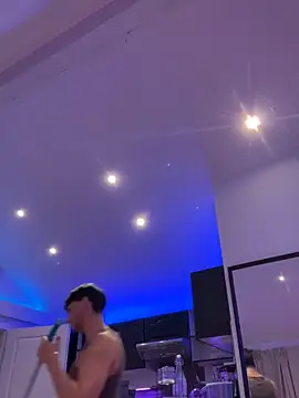 Gipsyboysteve online show from 4, 3, 2026