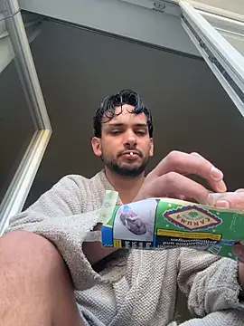 Gipsyboysteve online show from 8, 4, 2026