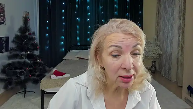 LiliaMoons online show from 15, 1, 2026