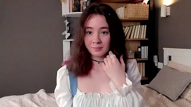 Snapshot of AlbertaClack chatting on 16, 11, 2025 AlbertaClack online show from 16, 11, 2025