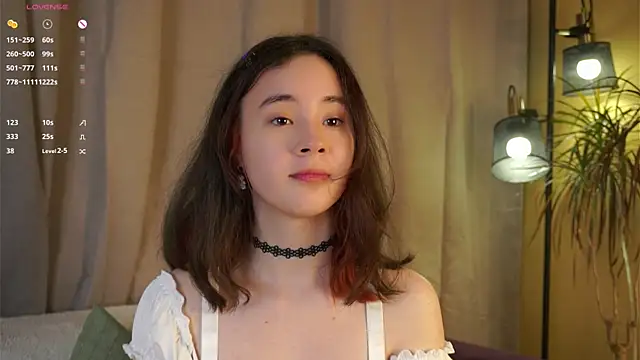 Snapshot of AlbertaClack chatting on 2, 12, 2025 AlbertaClack online show from 2, 12, 2025