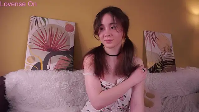 Snapshot of AlbertaClack chatting on 9, 6, 2026 AlbertaClack online show from 9, 6, 2026