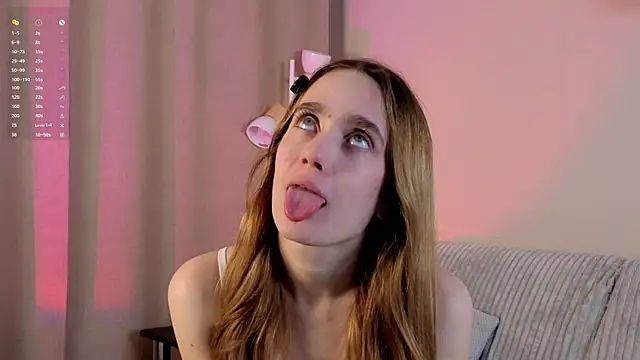 EarleneBrayton online show from 11, 11, 2025