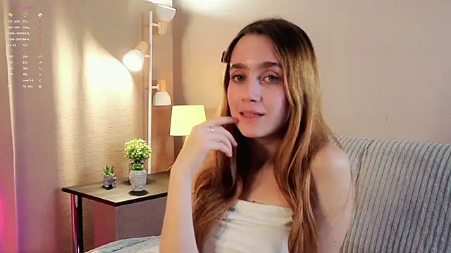 EarleneBrayton online show from 6, 11, 2025