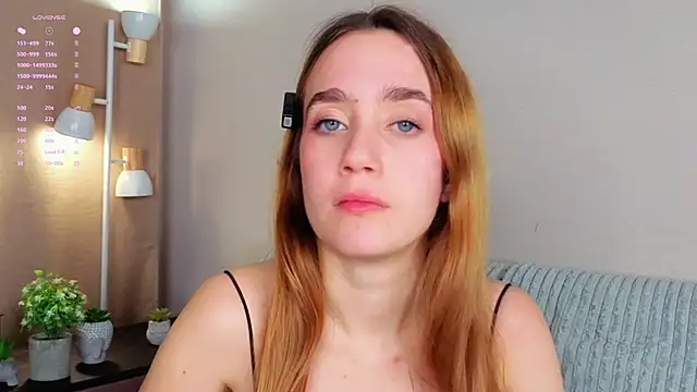 EarleneBrayton online show from 18, 10, 2025