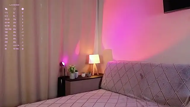 EarleneBrayton online show from 28, 9, 2025