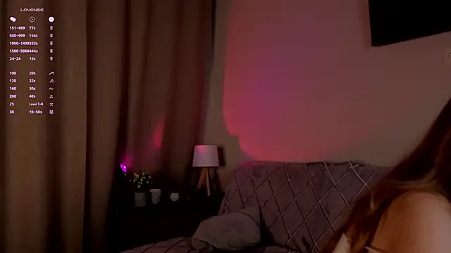 EarleneBrayton online show from 22, 9, 2025