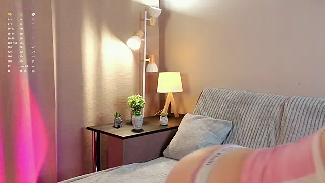 EarleneBrayton online show from 7, 11, 2025