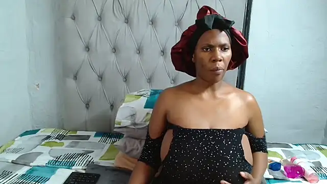 MelowD69 online show from 18, 9, 2025