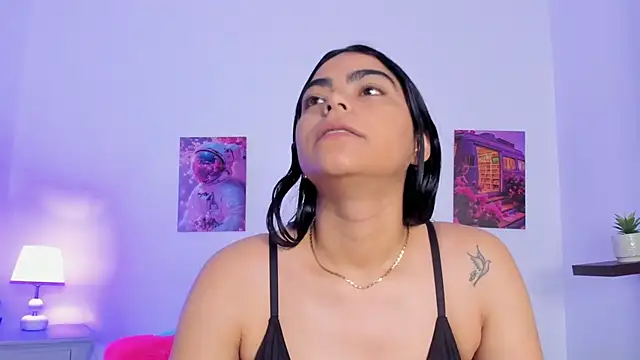 shizuka 84 online show from 10, 11, 2025