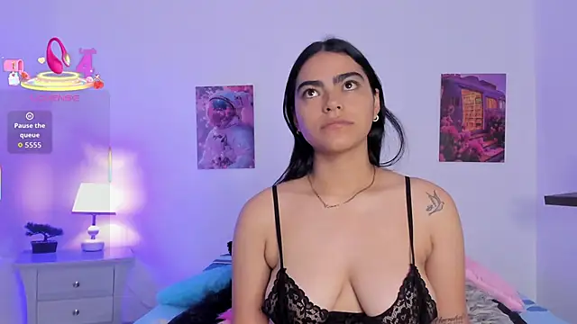 shizuka 84 online show from 18, 11, 2025