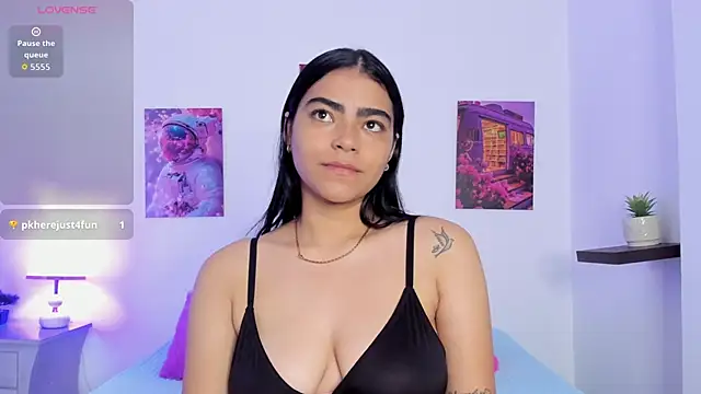 shizuka 84 online show from 25, 11, 2025