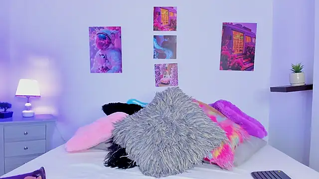 shizuka 84 online show from 8, 11, 2025