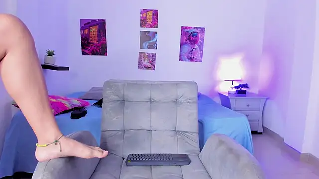 shizuka 84 online show from 23, 9, 2025