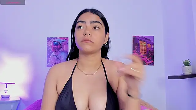 shizuka 84 online show from 19, 11, 2025