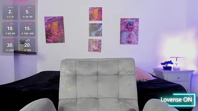 shizuka 84 online show from 18, 9, 2025