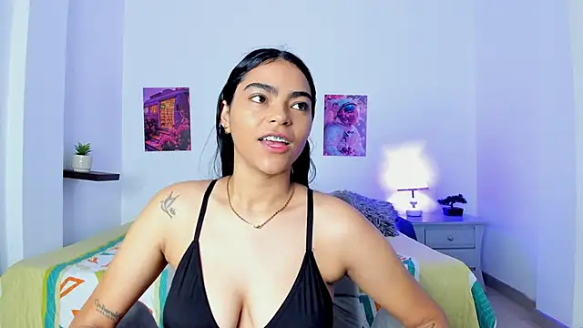 shizuka 84 online show from 11, 10, 2025