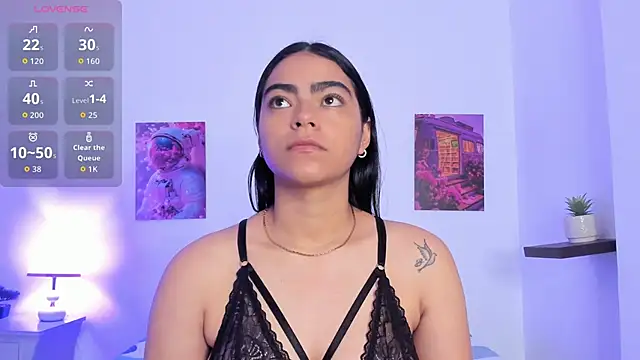 shizuka 84 online show from 26, 11, 2025