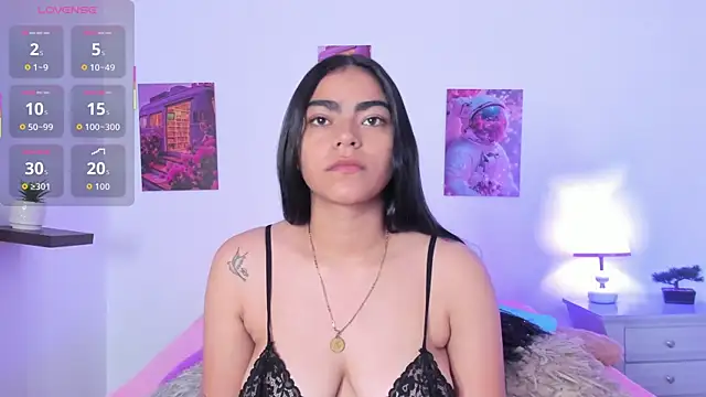 shizuka 84 online show from 20, 12, 2025