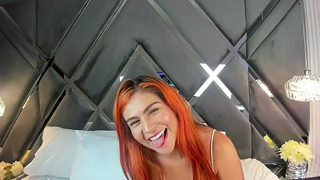 CoraimaSahin online show from 17, 1, 2026