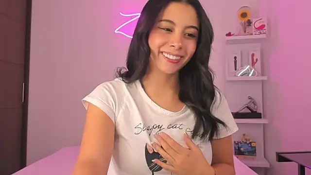 zoecams1 online show from 2, 7, 2026