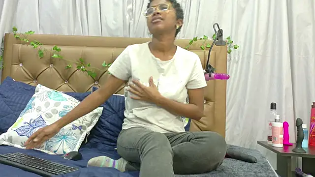 didoelizabeth online show from 24, 9, 2025