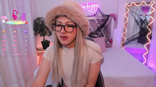 Shinedark tay1 online show from 17, 10, 2025