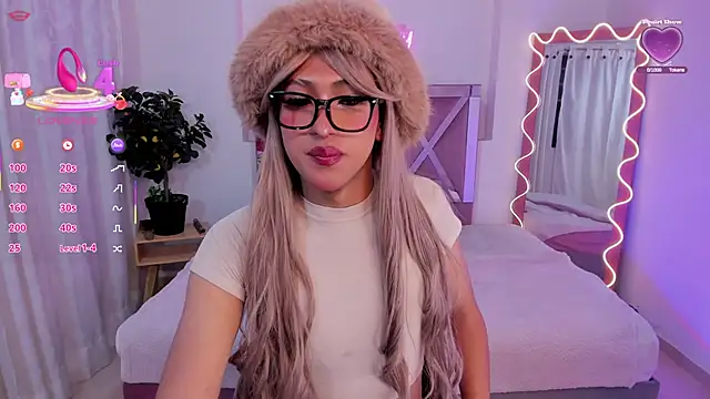 Shinedark tay1 online show from 6, 11, 2025