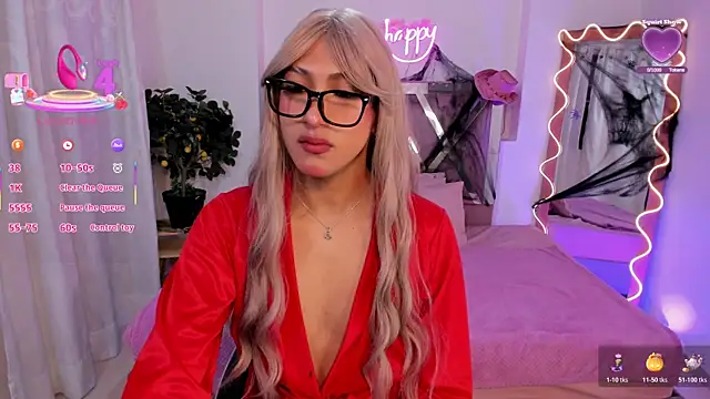 Shinedark tay1 online show from 29, 10, 2025