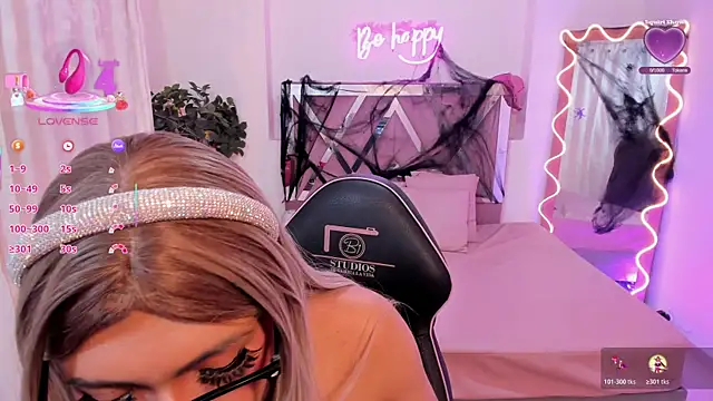 Shinedark tay1 online show from 24, 10, 2025