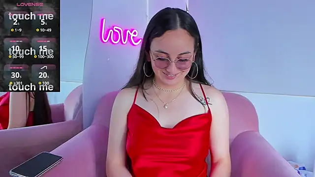 selene swee online show from 13, 11, 2025