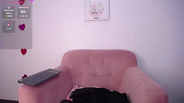 selene swee online show from 5, 5, 2026