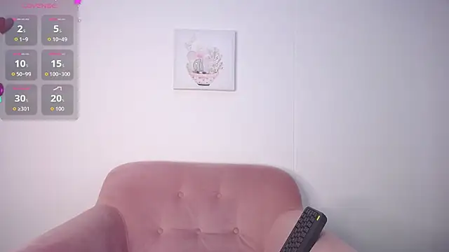 selene swee online show from 22, 4, 2026