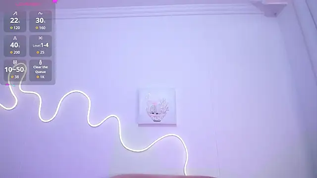 Snapshot of selene_swee chatting on 2, 7, 2026 selene swee online show from 2, 7, 2026
