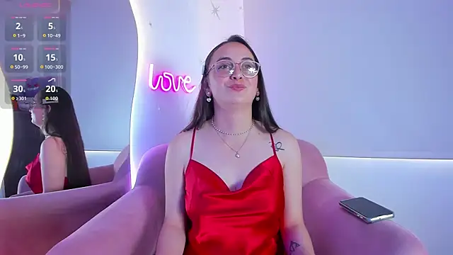 selene swee online show from 17, 9, 2025