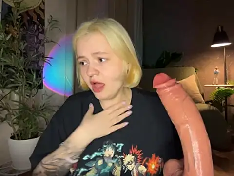 MoonIvy  online show from 21, 5, 2026