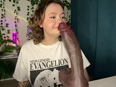 MoonIvy  online show from 18, 12, 2025