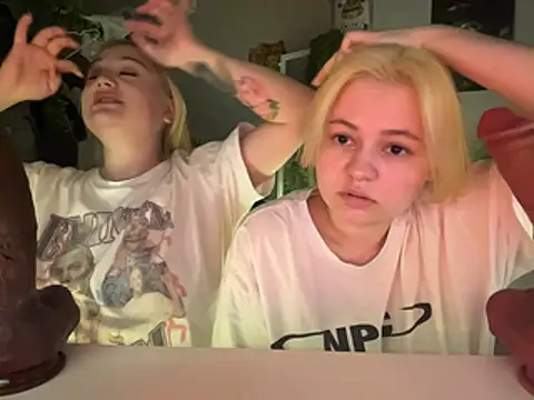 MoonIvy  online show from 20, 2, 2026