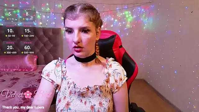 QueenInSilence online show from 30, 11, 2025