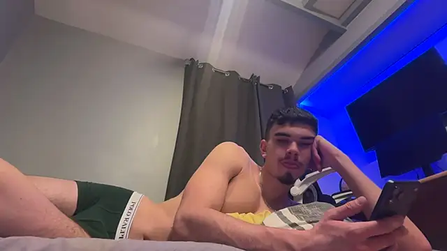 raph pk69 online show from 27, 2, 2026