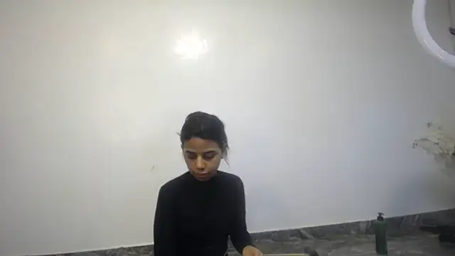 Snapshot of habdiela chatting on 30, 9, 2025 habdiela online show from 30, 9, 2025