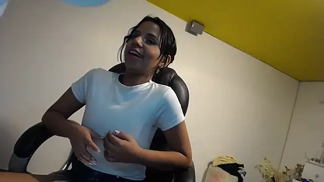 Snapshot of habdiela chatting on 11, 9, 2025 habdiela online show from 11, 9, 2025