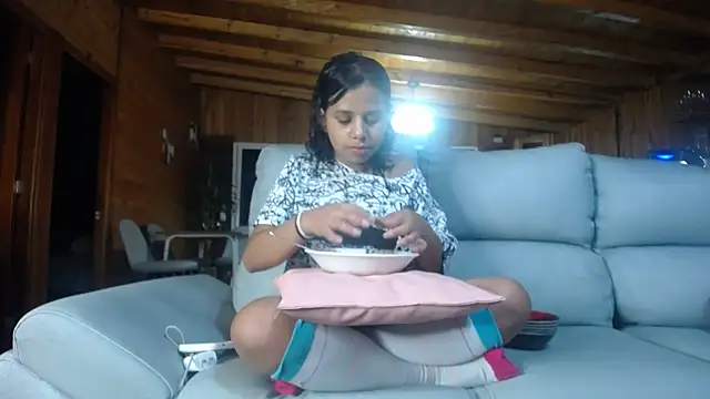 Snapshot of habdiela chatting on 14, 10, 2025 habdiela online show from 14, 10, 2025