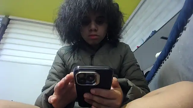 Snapshot of habdiela chatting on 19, 11, 2025 habdiela online show from 19, 11, 2025