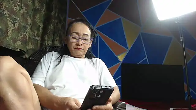 Snapshot of maggi_hotsson chatting on 8, 1, 2026 maggi hotsson online show from 8, 1, 2026