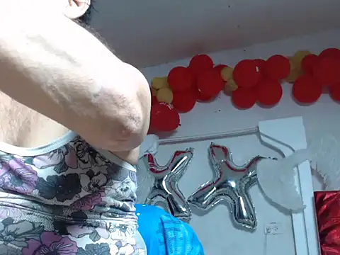 maggi hotsson online show from 26, 9, 2025