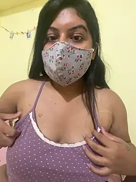 BigBreasted online show from 3, 7, 2026