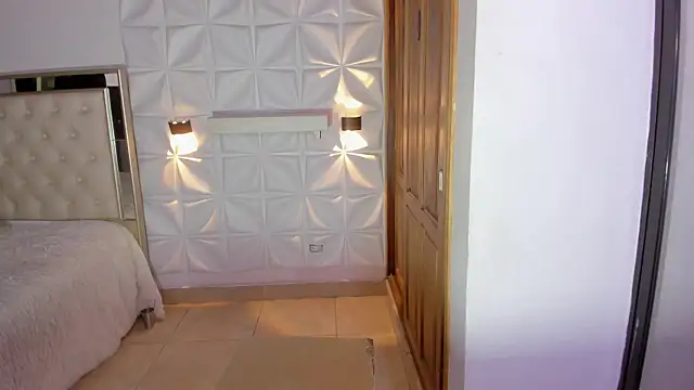 Wyatt Rose online show from 4, 12, 2025