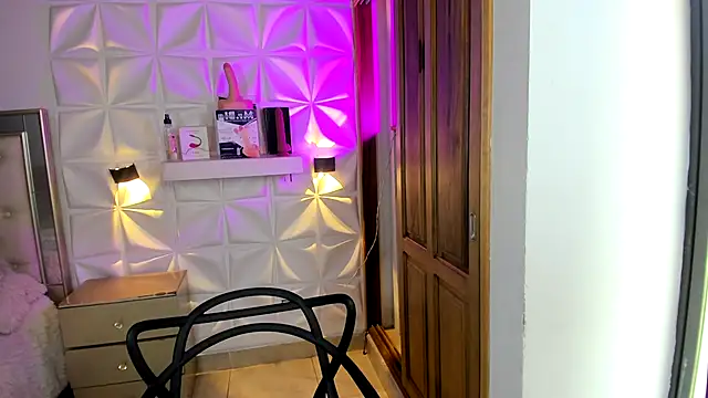 Wyatt Rose online show from 7, 1, 2026