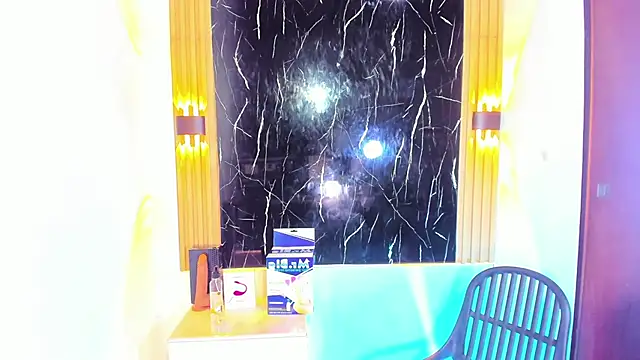 Wyatt Rose online show from 30, 10, 2025